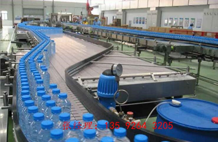 2000瓶-9000瓶每小時瓶裝山泉水礦泉水生產(chǎn)線成套設(shè)備價格