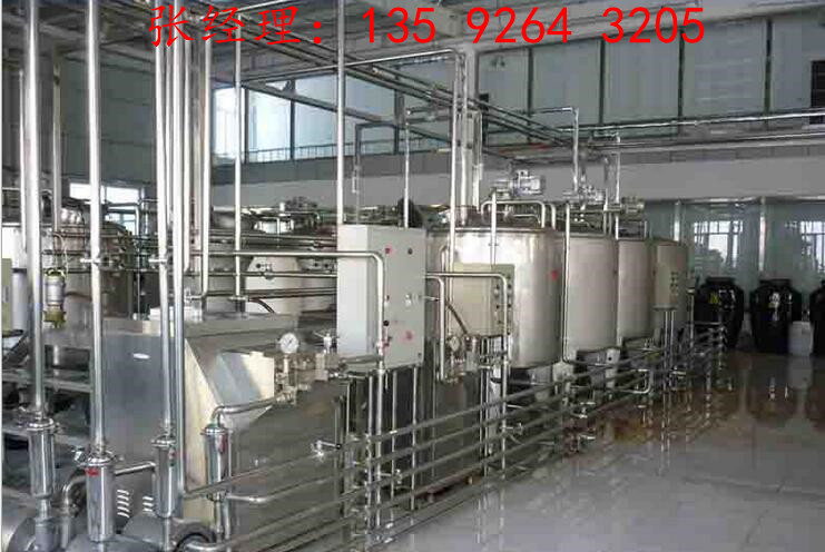 2020易拉罐紅棗枸杞飲料設備多少錢|枸杞功能飲料生產線設備廠家