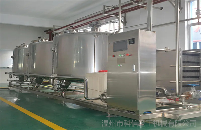 科信定制 全自動 不銹鋼 時產(chǎn)3300瓶五谷雜糧飲料生產(chǎn)線設(shè)備